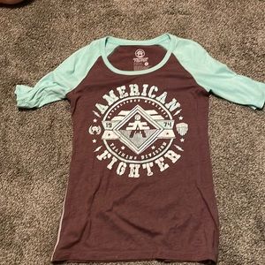 American Fighter Size:M